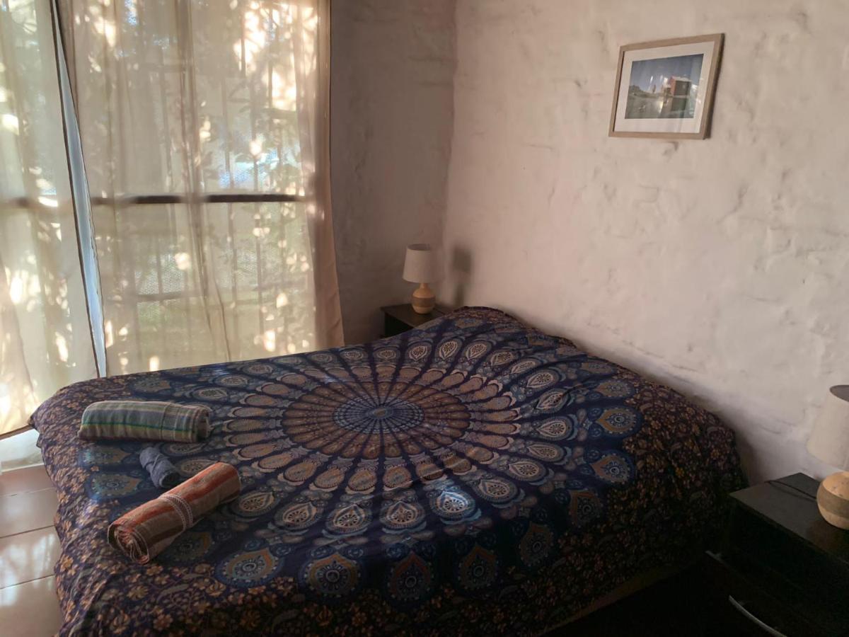 Piedra Alta Hostel & Suites La Pedrera Kültér fotó